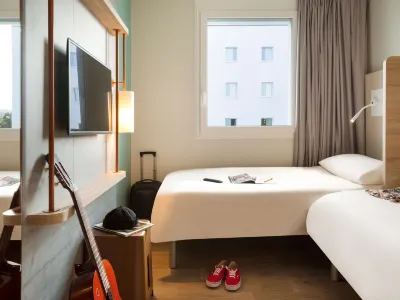 Ibis Budget Fribourg