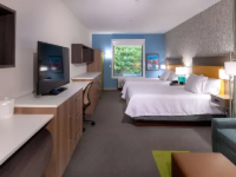 Home2 Suites by Hilton Raynham Taunton Hotels in Raynham