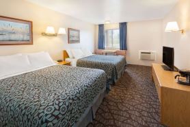 Baymont by Wyndham Manistee