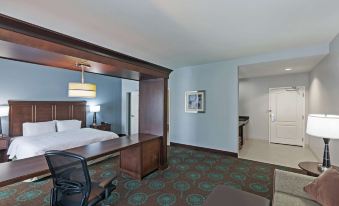 Hampton Inn & Suites Shreveport/Bossier City at Airline Drive