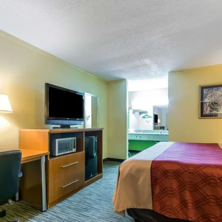 Econo Lodge
