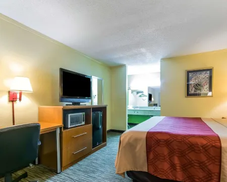 Econo Lodge
