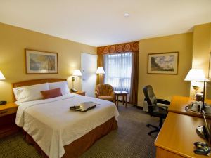 Hampton Inn by Hilton Vancouver-Airport/Richmond