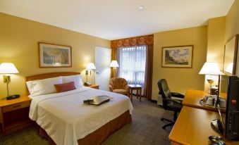 Hampton Inn by Hilton Vancouver-Airport/Richmond