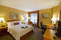 Hampton Inn by Hilton Vancouver-Airport/Richmond Hotels in Vancouver