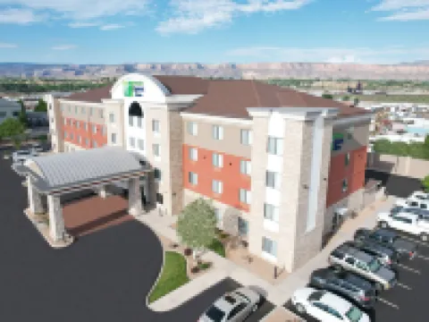 Holiday Inn Express & Suites GRAND JUNCTION by IHG Hotels in Grand Junction