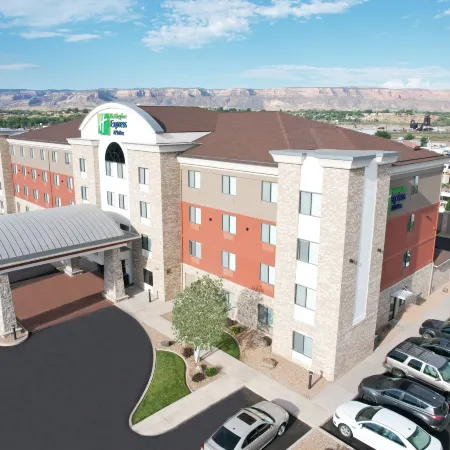Holiday Inn Express & Suites GRAND JUNCTION by IHG