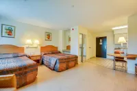 Motel 6 Biloxi, MS - Beach - Bãi đậu xe