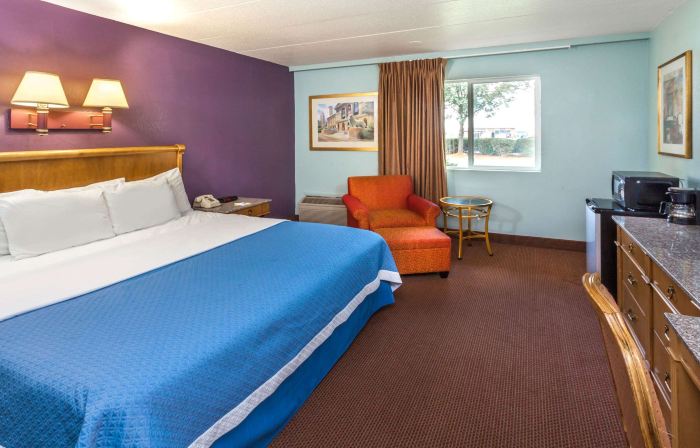 Days Inn by Wyndham Portage