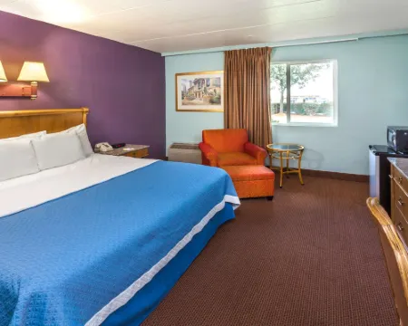 Days Inn by Wyndham Portage Hotels in Portage