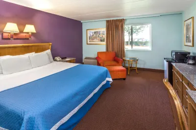 Days Inn by Wyndham Portage Hotels in Portage