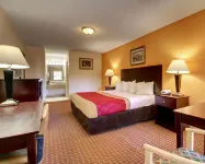 Twin Star Lodge Hotels in Biloxi
