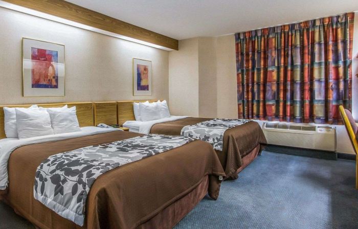 Rodeway Inn