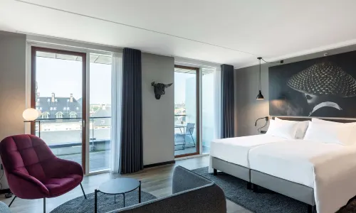 Radisson Red Aarhus