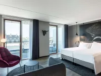 Radisson Red Aarhus Hotels in Aarhus