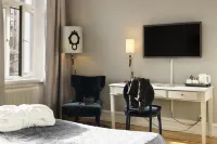 Scandic Kramer Hotels near Malmö Opera