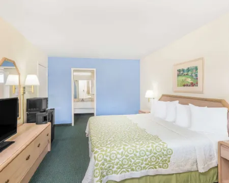 デイズ イン バイ ウィンダム デミング デミングのホテル