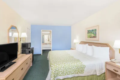 Days Inn by Wyndham Deming Hotel di Deming