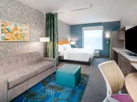 Home2 Suites by Hilton Brunswick Hotels in Glynn County