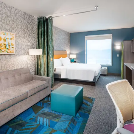 Home2 Suites by Hilton Brunswick