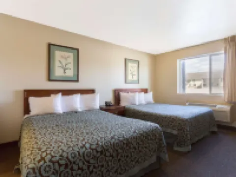 Days Inn by Wyndham Beaver Hotels in Beaver