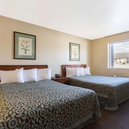 Days Inn by Wyndham Beaver