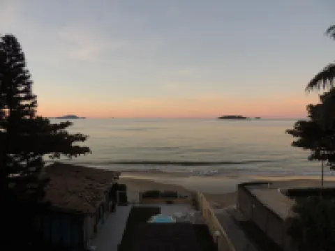 Pousada Ancoradouro's