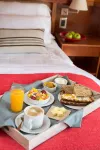 Aguará Hotel & Spa Hotel di Lobos Partido