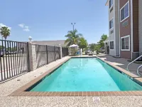 Microtel Inn & Suites by Wyndham Houston Hôtels à : Nassau Bay