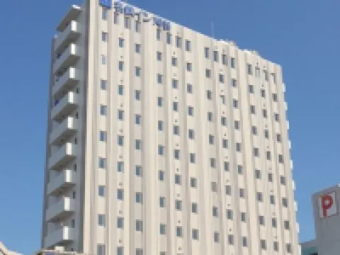 名鉄イン 刈谷 刈谷のホテル