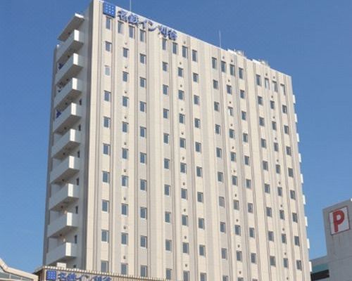메이테츠 인 가리야(Meitetsu Inn Kariya)_1
