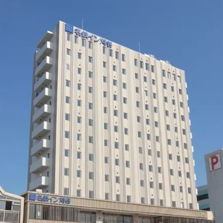 Meitetsu Inn Kariya