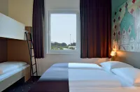 B&B HOTEL Neuss Hotels in Meerbusch