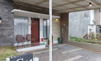 Alana Gardenia Homestay Syariah