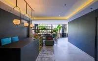 Homi Hotel Semarang
