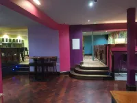 The Queensberry Hotel Hotels in Dumfries