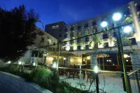 Canaan Hotel- Limited Edition by Fattal Hotels in Shefer