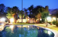 Kadoma Hotel & Conference Centre - Pools