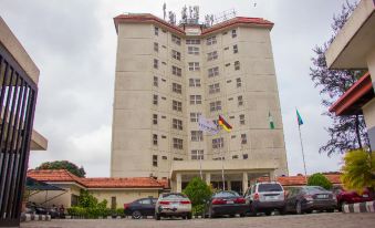 The Westwood Hotel Ikoyi Lagos