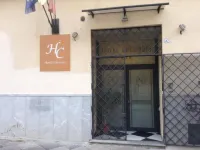 Hotel Columbia Hotels near Piazza Pretoria