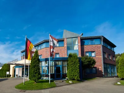 ACHAT Hotel Bochum Dortmund Hotels in der Nähe von comma