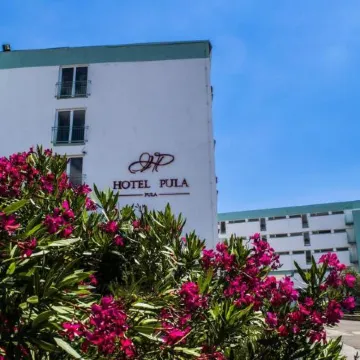 Hotel Pula