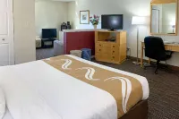 Quality Inn Near Toms River Corporate Park Hotels in Lacey Township