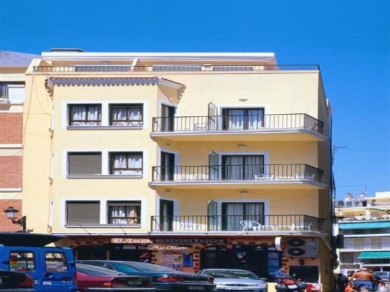 Estudios RH Sol 2ª Categoría