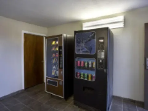 Quality Inn Hammond Hotels in Hammond