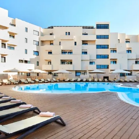 Santa Eulalia Hotel & Spa