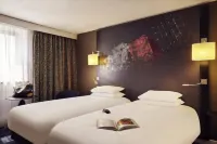 โรงแรมเมอร์เคียว ลา อาฟวร์ ซองทร์ บาสแง ดู กงเมิร์ซ