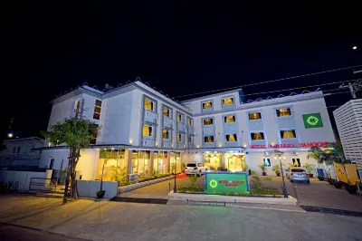 Hotel H Valley Yangon Hotels in 