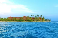 Hikka Tranz by Cinnamon Hotels near Aquarium Hikkaduwa