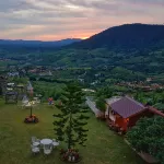 Mhork Buri Resort Hotel in zona Khao Kho